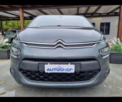 Citroen C4 Picasso 1.6 e-HDi 115 Seduction - 2