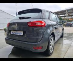 Citroen C4 Picasso 1.6 e-HDi 115 Seduction