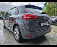 Citroen C4 Picasso 1.6 e-HDi 115 Seduction - 6