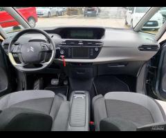 Citroen C4 Picasso 1.6 e-HDi 115 Seduction - 7