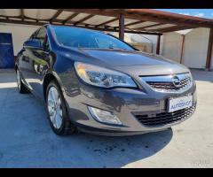 Opel Astra 1.7 CDTI 125CV Sports Tourer Cosmo SW