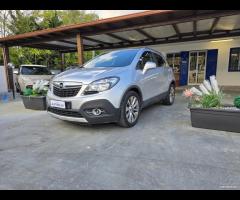 Opel Mokka 1.7 CDTI Ecotec 130CV 4x2 Start&Stop Eg