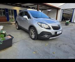 Opel Mokka 1.7 CDTI Ecotec 130CV 4x2 Start&Stop Eg