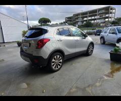 Opel Mokka 1.7 CDTI Ecotec 130CV 4x2 Start&Stop Eg - 4