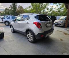 Opel Mokka 1.7 CDTI Ecotec 130CV 4x2 Start&Stop Eg - 5