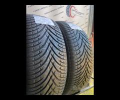 4 PNEUMATICI 205/55 R17 KLEBER INVERNALI 75% - 7