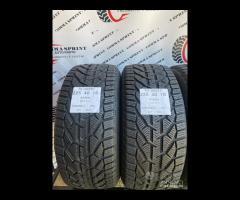 4 PNEUMATICI 225/40 R18 RIKEN INVERNALI SEMINUOVE - 3