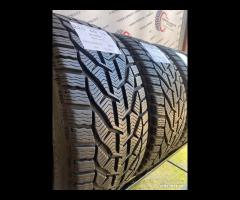 4 PNEUMATICI 225/40 R18 RIKEN INVERNALI SEMINUOVE - 5