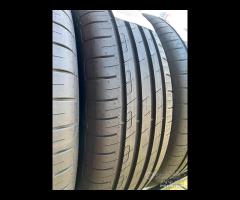 4 PNEUMATICI 205/60 R16 GOODYEAR ESTIVE KM0