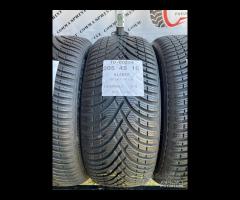 4 PNEUMATICI 205/45 R16 KUMHO INVERNALI SEMINUOVE