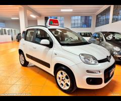 Fiat Panda 0.9 TwinAir Turbo Natural Power Pop