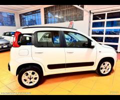 Fiat Panda 0.9 TwinAir Turbo Natural Power Pop