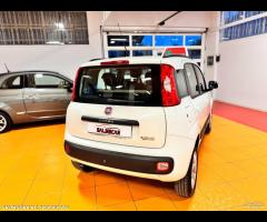 Fiat Panda 0.9 TwinAir Turbo Natural Power Pop