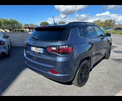 Jeep Compass 1.3 turbo T4 240cv phev S 4xe auto BL - 17