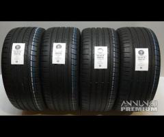 4 GOMME 255 40 18 BRIDGESTONE A20862