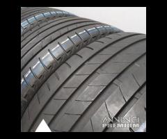 4 GOMME 255 40 18 BRIDGESTONE A20862