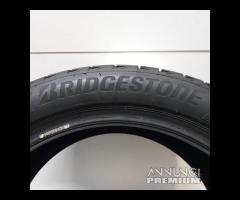 4 GOMME 255 40 18 BRIDGESTONE A20862