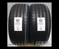 2 GOMME 245 45 18 GOODYEAR A20856