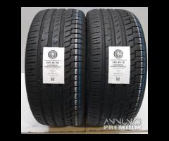 2 GOMME 245 45 18 CONTINENTAL A20859