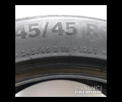 2 GOMME 245 45 18 CONTINENTAL A20859 - 7