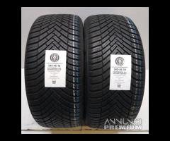 2 GOMME 245 45 18 CONTINENTAL A20857