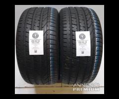 2 GOMME 255 40 18 PIRELLI A20860