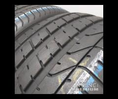 2 GOMME 255 40 18 PIRELLI A20860