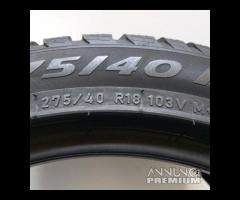 2 GOMME 275 40 18 PIRELLI A20854 - 7