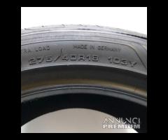 2 GOMME 275 40 18 GOODYEAR A20847 - 7