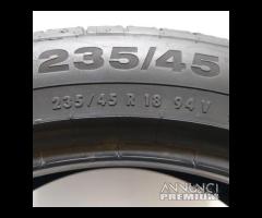 2 GOMME 235 45 18 CONTINENTAL A20846 - 7