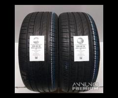 2 GOMME 235 45 18 PIRELLI A20845