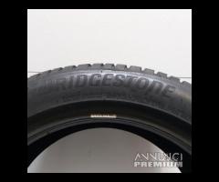 2 GOMME 235 50 18 BRIDGESTONE A20831