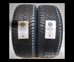 2 GOMME 215 45 18 HANKOOK A20823