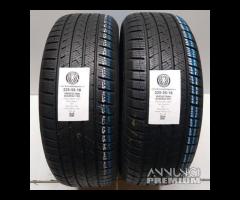 2 GOMME 225 55 18 VREDESTEIN A20801