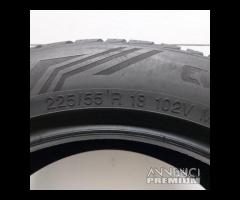 2 GOMME 225 55 18 VREDESTEIN A20801 - 7