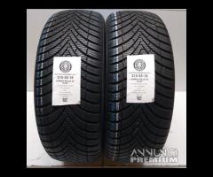 2 GOMME 215 55 18 KUMHO A20782