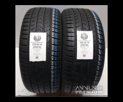 2 GOMME 225 45 18 VREDESTEIN A20773