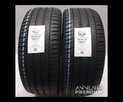 2 GOMME 225 45 18 MICHELIN RFT A20738 - 1