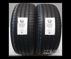 2 GOMME 225 45 18 GOODYEAR A20736