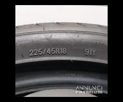 2 GOMME 225 45 18 GOODYEAR A20736 - 7