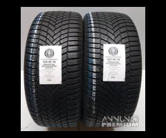 2 GOMME 225 45 18 BRIDGESTONE A20732 - 1