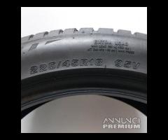 2 GOMME 225 45 18 BRIDGESTONE A20732 - 7