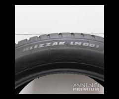 2 GOMME 225 50 18 BRIDGESTONE RFT A20731 - 6