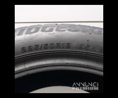 2 GOMME 225 50 18 BRIDGESTONE RFT A20731 - 7