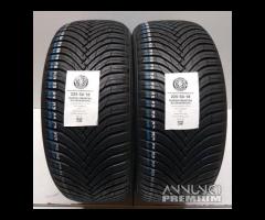 2 GOMME 225 50 18 MAXXIS A20730