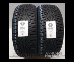 2 GOMME 225 50 18 NOKIAN A20729 - 1