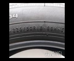 2 GOMME 225 50 18 NOKIAN A20729 - 7