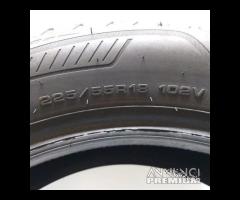 2 GOMME 225 55 18 GOODYEAR A20725 - 7