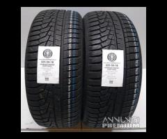 2 GOMME 225 50 18 HANKOOK A20724 - 1