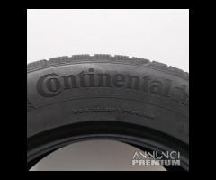 2 GOMME 235 65 17 CONTINENTAL A20658